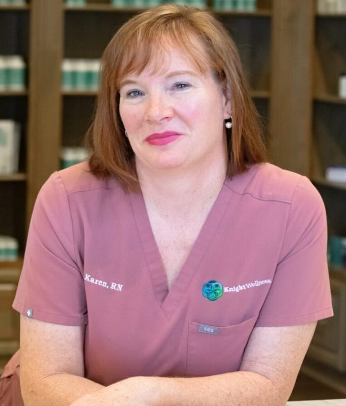 Karen Wintz, RN